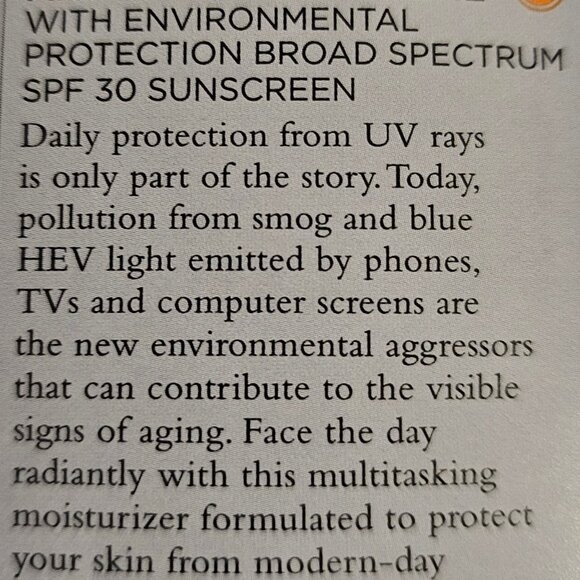 Meaningful Beauty Cream and Silver Moisturizer Collection - Picture 15 of 16